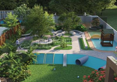 Image of 1580 Sq.ft 3 BHK Apartment / Flat for sale in Signature Premier, Gunjur, Bengaluru for Rs. 13223438