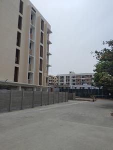 Image of 1450 Sq.ft 3 BHK Apartment / Flat for sale in Arun Ziva, Mahabalipuram, Chennai for Rs. 14500000