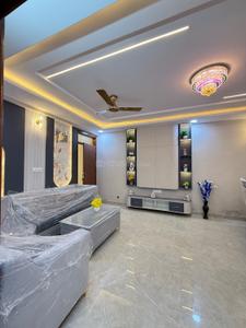 Hall Image of 950 Sq.ft 2 BHK Apartment / Flat for sale in Vaishali Nagar Extension Jaipur for Rs. 4099000