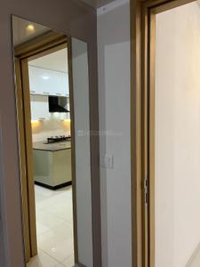 Bedroom Image of 1150 Sq.ft 3 BHK Apartment / Flat for sale in Godrej Royale Woods, Boovanahalli Bengaluru for Rs. 10000000