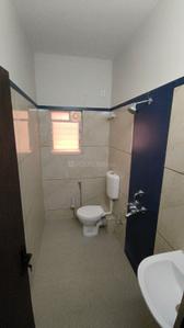 Image of 1300 Sq.ft 3 BHK Apartment / Flat for rent in Deepraj The West Wind Apartments, Kasba, Kolkata for Rs. 45000
