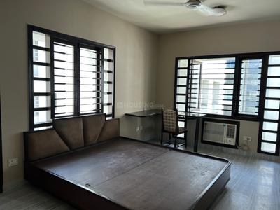 Bedroom Image of 3875 Sq.ft 4 BHK Apartment / Flat for rent in Raghu Estates, Alipore Kolkata for Rs. 250000