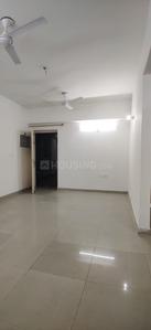 Hall Image of 1625 Sq.ft 3 BHK Apartment / Flat for rent in Supertech Cape Town, Sector 74 Noida for Rs. 40000