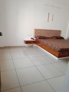 Hall Image of 2755 Sq.ft 3 BHK Apartment / Flat for sale in Bhayli Vadodara for Rs. 7900000