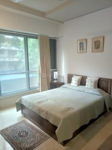 Bedroom Image of 884 Sq.ft 2 BHK Apartment / Flat for sale in Lakhani Signature, Pali Hill Mumbai for Rs. 62500000