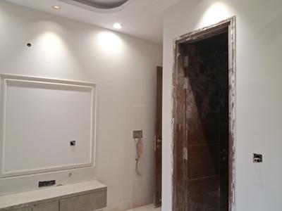 Bedroom Image of 1000 Sq.ft 3 BHK Builder Floor for sale in Paschim Vihar New Delhi for Rs. 19000000