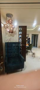 Hall Image of 1250 Sq.ft 2 BHK Apartment / Flat for sale in Karia Konark Splendour, Wadgaon Sheri Pune for Rs. 16000000