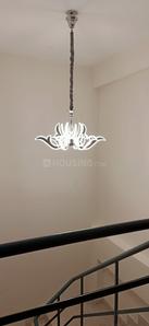 Balcony Image of 3586 Sq.ft 4 BHK Apartment / Flat for sale in DLF New Town Heights, New Town Kolkata for Rs. 31500000