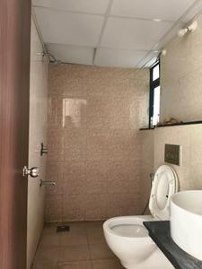 Bedroom Image of 600 Sq.ft 1 BHK Apartment / Flat for sale in Shapoorji Vanaha, Bavdhan Pune for Rs. 6500000