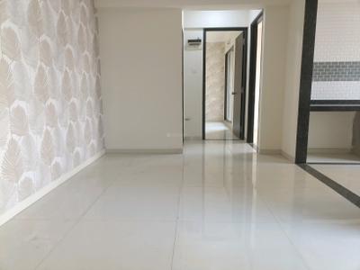 Living Room Image of 1120 Sq.ft 2 BHK Apartment / Flat for sale in Niharika Absolute, Taloja Navi Mumbai for Rs. 10000000