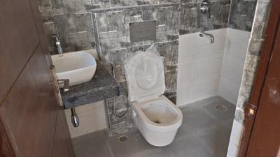 Image of 1080 Sq.ft 2 BHK Builder Floor for sale in Krish Harmony, Daganheri, Bhiwadi for Rs. 5200000