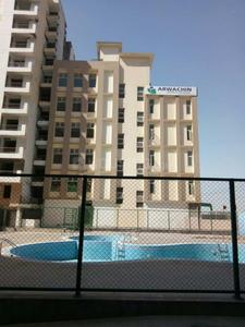 Image of 1132 Sq.ft 2 BHK Apartment / Flat for sale in OXY Homez, Bhopura, Ghaziabad for Rs. 5900000