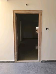 Main Entrance Image of 1435 Sq.ft 3 BHK Apartment / Flat for sale in Durga Nivas, Electronic City Bengaluru for Rs. 7175000