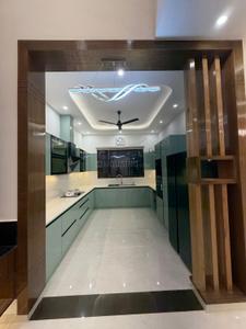 Kitchen Image of 5625 Sq.ft 5 BHK Independent House for sale in Bajwa Sunny Enclave, Kharar Mohali for Rs. 42500000