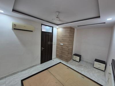 1 RK Independent Builder Floor