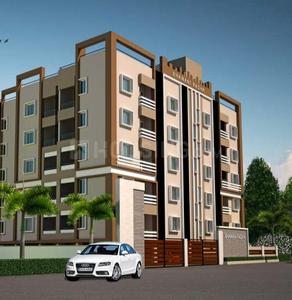 Image of 705 Sq.ft 2 BHK Apartment / Flat for sale in Dhauli, Bhubaneswar for Rs. 5509000
