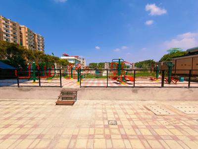 Image of 1650 Sq.ft 3 BHK Apartment / Flat for sale in Leela Orchid Green, Sector 115, Mohali for Rs. 9000000