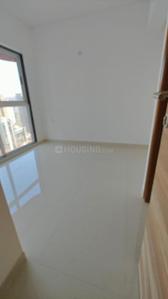 Bedroom Image of 375 Sq.ft 1 BHK Apartment / Flat for sale in Marathon NeoHomes NeoSkies, Bhandup West Mumbai for Rs. 7500000