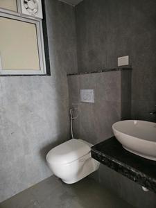 Bedroom Three Image of 1950 Sq.ft 4 BHK Apartment / Flat for sale in Gera World Of Joy, Upper Kharadi Pune for Rs. 25800000