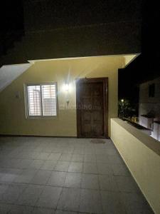 Balcony Image of 1500 Sq.ft 3 BHK Independent House for rent in Surathkal Mangalore for Rs. 40000
