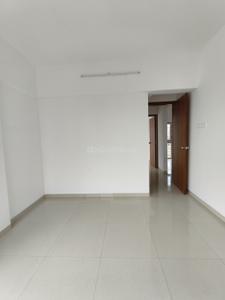 Hall Image of 955 Sq.ft 2 BHK Apartment / Flat for sale in Dhayari Pune for Rs. 7500000