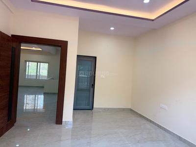 Bedroom Image of 1754 Sq.ft 3 BHK Apartment / Flat for sale in Devin Paradise Enclave, Thanisandra Bengaluru for Rs. 13000000