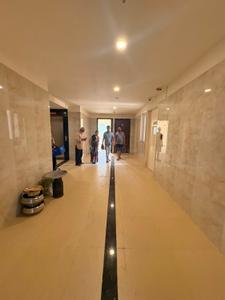 Image of 787 Sq.ft 3 BHK Apartment / Flat for sale in Thane West, Thane for Rs. 22500000