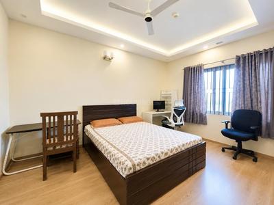 Bedroom Image of 1169 Sq.ft 2 BHK Apartment / Flat for sale in Brigade Buena Vista, Bommenahalli Bengaluru for Rs. 14700000