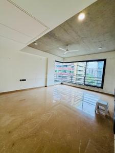 Hall Image of 5200 Sq.ft 5 BHK Apartment / Flat for rent in Zaveri Amara, Bodakdev Ahmedabad for Rs. 210000