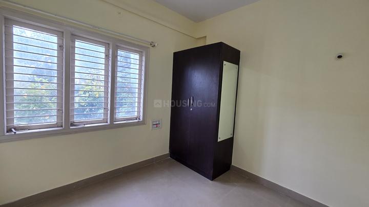 HSR layout sector 3 Bedroom 1