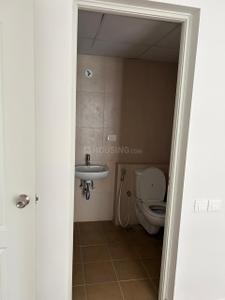 Bathroom Image of 1400 Sq.ft 3 BHK Apartment / Flat for sale in Brigade El Dorado, Gummanahalli Bengaluru for Rs. 15000000