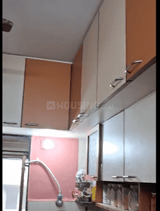 Image of 650 Sq.ft 1 BHK Apartment / Flat for sale in Parel, Mumbai for Rs. 17000000