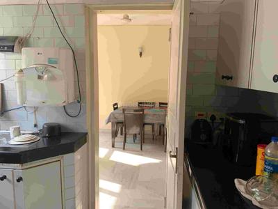 Kitchen Image of 1950 Sq.ft 2.5 BHK Apartment / Flat for sale in Sector 47 Gurgaon for Rs. 26000000