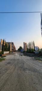 Image of 1100 Sq.ft Residential Plot / Land for sale in Exotica Woods, Mayakhedi, Indore for Rs. 7700000