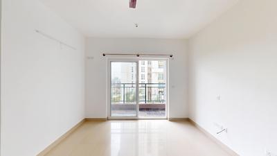Living Room Image of 1251 Sq.ft 3 BHK Apartment / Flat for sale in SJR Parkway Homes, Rayasandra Bengaluru for Rs. 11900000