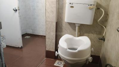 Image of 1225 Sq.ft 2 BHK Apartment / Flat for sale in Gokul Videocon Tower, Kandivali East, Mumbai for Rs. 26000000