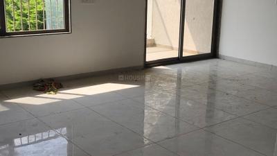 Living Room Image of 1800 Sq.ft 3 BHK Apartment / Flat for rent in Ayunam Greens, Kudasan Gandhinagar for Rs. 25000