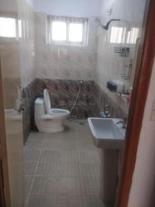 Bathroom Image of 6000 Sq.ft 12 BHK Independent House for sale in New Tippasandra Bengaluru for Rs. 65000000
