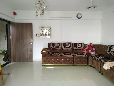 3 BHK Flat