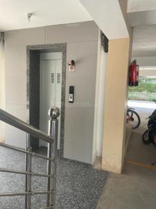 Image of 1800 Sq.ft 3 BHK Apartment / Flat for sale in Imperial Apartments, Dhakoli, Zirakpur for Rs. 12500000