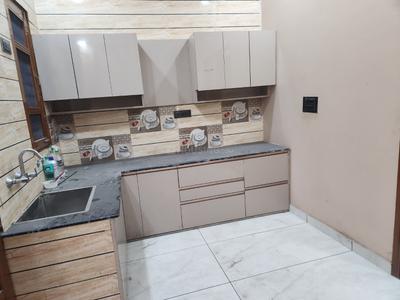 Kitchen Image of 1730 Sq.ft 2 BHK Independent House for rent in Model Town Panipat for Rs. 15000