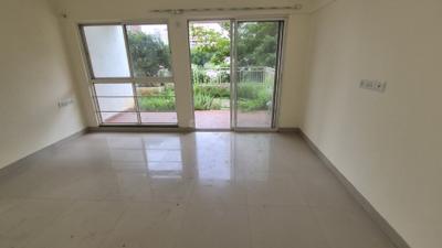 Bedroom Image of 1800 Sq.ft 3 BHK Apartment / Flat for sale in Godrej Horizon, Mohammed Wadi Pune for Rs. 10800000