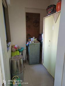 Balcony Image of 3060 Sq.ft 4 BHK Apartment / Flat for sale in Gala Imperia, Gurukul Ahmedabad for Rs. 32000000