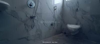 Bathroom Image of 1750 Sq.ft 4 BHK Apartment / Flat for sale in Newtown Grand, New Town Kolkata for Rs. 11500000