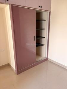 Bedroom Image of 1000 Sq.ft 2 BHK Apartment / Flat for sale in MMRF Sai Enclave, Sithalapakkam Chennai for Rs. 6000000