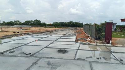 Image of 1800 Sq.ft Residential Plot / Land for sale in Sree Laxmi Balaji Township, Shadnagar, Ranga Reddy for Rs. 4800000