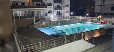 3 BHK Flat