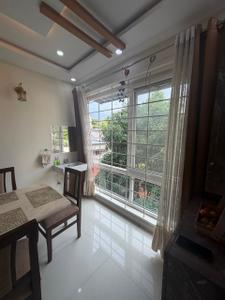 Hall Image of 1200 Sq.ft 2 BHK Apartment / Flat for sale in Premier Metropolis, Jayalakshmipuram Mysore for Rs. 17500000