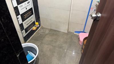 Bathroom Image of 425 Sq.ft 1 BHK Apartment / Flat for sale in Sunrise Parkview Phase I, Padle Gaon Thane for Rs. 3300000
