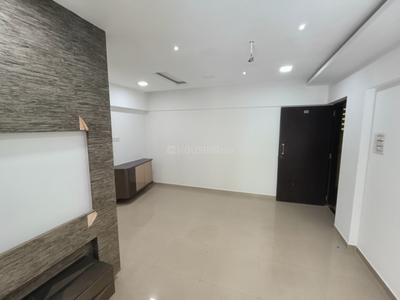 Hall Image of 950 Sq.ft 2 BHK Apartment / Flat for sale in Chandiwala Brooklyn Park, Virar West Virar for Rs. 3940000